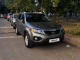 Kia Sorento 2010 года за 6 500 000 тг. в Алматы