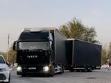 IVECO  Stralis 2008 года за 25 000 000 тг. в Шымкент – фото 3
