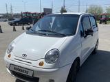 Daewoo Matiz 2014 года за 2 100 000 тг. в Шымкент