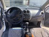 Daewoo Matiz 2014 года за 2 100 000 тг. в Шымкент – фото 5