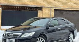 Toyota Camry 2012 годаүшін9 300 000 тг. в Астана – фото 5