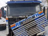 Scania  3-Series 1987 года за 2 100 000 тг. в Астана – фото 3