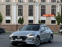 Hyundai Sonata 2023 годаүшін13 400 000 тг. в Шымкент