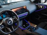 BMW X3 XDrive 20 2025 года за 48 638 185 тг. в Астана – фото 4