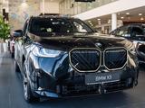 BMW X3 XDrive 20 2025 года за 48 638 185 тг. в Астана – фото 3