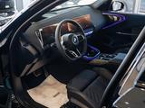 BMW X3 XDrive 20 2025 года за 48 638 185 тг. в Астана – фото 5