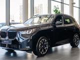 BMW X3 XDrive 20 2025 года за 48 638 185 тг. в Астана