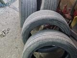 Hankook dynapro hp2үшін100 000 тг. в Караганда