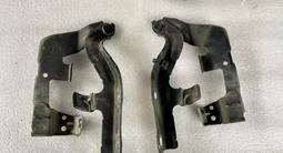 Кронштейн капота (крепление, топса) Camry 50, 55 Камри 50, 55 за 18 000 тг. в Шымкент – фото 2