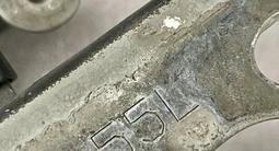 Кронштейн капота (крепление, топса) Camry 50, 55 Камри 50, 55 за 18 000 тг. в Шымкент – фото 4