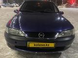 Opel Vectra 1996 годаүшін1 350 000 тг. в Караганда – фото 2