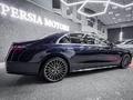 Mercedes-Benz S 580 4MATIC 2022 годаүшін124 000 000 тг. в Актобе – фото 12