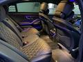 Mercedes-Benz S 580 4MATIC 2022 года за 124 000 000 тг. в Актобе – фото 42