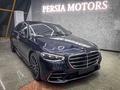 Mercedes-Benz S 580 4MATIC 2022 годаүшін124 000 000 тг. в Актобе – фото 19