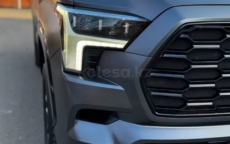 Toyota Sequoia 2023 года за 62 000 000 тг. в Алматы