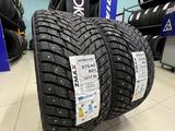 275/40R21 — 315/35R21 Zmax 2024 Winternova Stud IIfor70 000 тг. в Алматы – фото 2