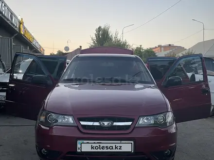 Daewoo Nexia 2012 года за 1 350 000 тг. в Туркестан