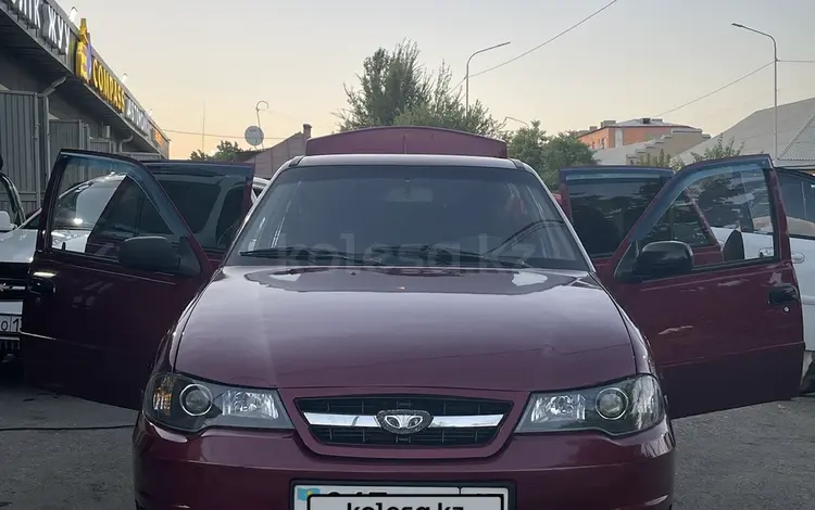 Daewoo Nexia 2012 года за 1 350 000 тг. в Туркестан