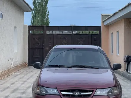 Daewoo Nexia 2012 года за 1 350 000 тг. в Туркестан – фото 5
