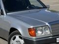 Mercedes-Benz E 230 1991 годаүшін2 500 000 тг. в Туркестан – фото 2