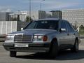 Mercedes-Benz E 230 1991 годаүшін2 500 000 тг. в Туркестан – фото 4