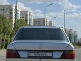 Mercedes-Benz E 230 1991 года за 2 500 000 тг. в Туркестан – фото 5