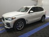 BMW X5 2022 годаүшін37 000 000 тг. в Алматы – фото 4