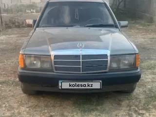 Mercedes-Benz 190