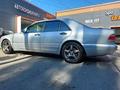 Mercedes-Benz S 320 1997 годаүшін3 800 000 тг. в Тараз – фото 11