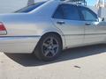 Mercedes-Benz S 320 1997 годаүшін3 800 000 тг. в Тараз – фото 12
