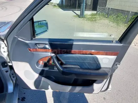 Mercedes-Benz S 320 1997 года за 3 800 000 тг. в Тараз – фото 17