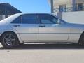 Mercedes-Benz S 320 1997 годаүшін3 800 000 тг. в Тараз – фото 4