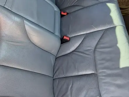 Mercedes-Benz S 320 1997 года за 3 800 000 тг. в Тараз – фото 20