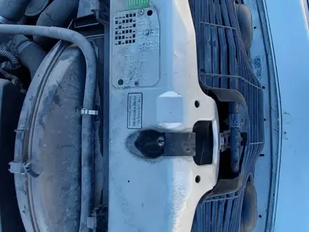 Mercedes-Benz S 320 1997 года за 3 800 000 тг. в Тараз – фото 23