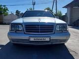 Mercedes-Benz S 320 1997 годаүшін3 800 000 тг. в Тараз