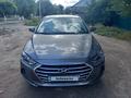 Hyundai Elantra 2017 года за 6 800 000 тг. в Актобе