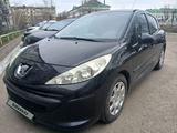 Peugeot 207 2009 годаүшін2 500 000 тг. в Астана