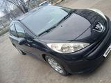 Peugeot 207 2009 годаүшін2 500 000 тг. в Астана – фото 3