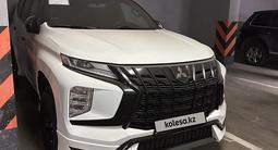 Mitsubishi Montero Sport 2022 годаүшін23 000 000 тг. в Алматы