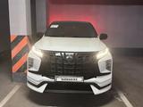 Mitsubishi Montero Sport 2022 годаүшін24 000 000 тг. в Алматы – фото 5