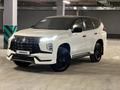 Mitsubishi Montero Sport 2022 годаүшін23 500 000 тг. в Алматы – фото 4