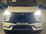 Mitsubishi Montero Sport 2022 годаүшін22 500 000 тг. в Алматы – фото 3