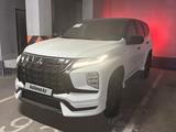 Mitsubishi Montero Sport 2022 года за 22 500 000 тг. в Алматы – фото 2