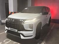 Mitsubishi Montero Sport 2022 года за 23 000 000 тг. в Алматы