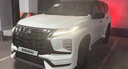 Mitsubishi Montero Sport 2022 года за 23 000 000 тг. в Алматы – фото 2