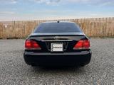 Toyota Crown 2006 года за 5 100 000 тг. в Астана – фото 3