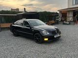 Toyota Crown 2006 года за 5 100 000 тг. в Астана – фото 2