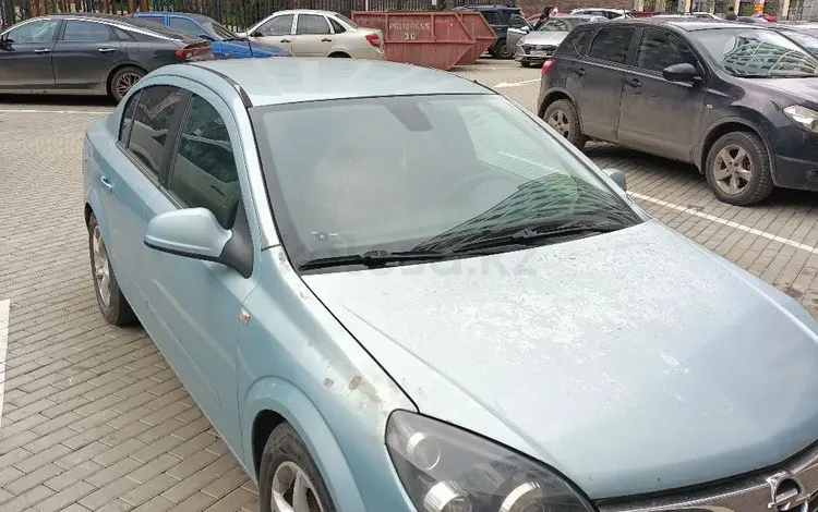 Opel Astra 2010 года за 2 900 000 тг. в Астана