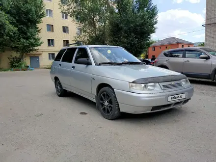 ВАЗ (Lada) 2111 2007 года за 850 000 тг. в Актобе – фото 4