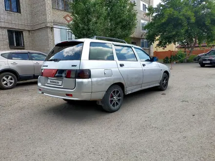 ВАЗ (Lada) 2111 2007 года за 850 000 тг. в Актобе – фото 5